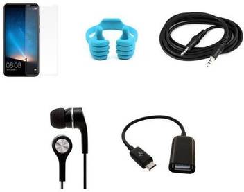 Phonicz Retails Screen Protector Accessory Combo For Huawei Mate 10 Lite Price In India Buy Phonicz Retails Screen Protector Accessory Combo For Huawei Mate 10 Lite Online At Flipkart Com