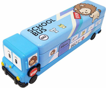pencil box art