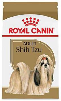 Royal Canin Breed Health Nutrition Shih Tzu Adult Dry Dog Food 4 54 Kg Dry Adult Dog Food Price In India Buy Royal Canin Breed Health Nutrition Shih Tzu Adult Dry Dog