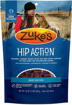 Zukes dog clearance