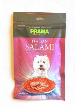 Prama Italian Salami Chicken Dog Treat Price In India Buy Prama Italian Salami Chicken Dog Treat Online At Flipkart Com
