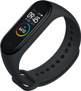 smart band watch flipkart