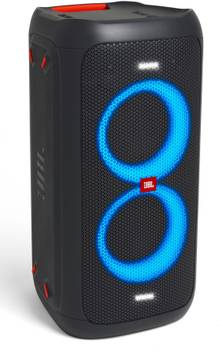 Buy Jbl Party Box 100 Portable 160 W Bluetooth Party Speaker Online From Flipkart Com