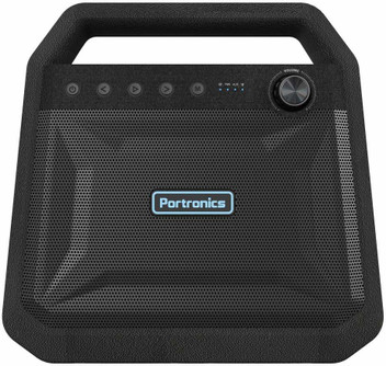 portronics speaker flipkart