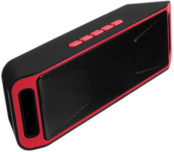 bluetooth speaker with fm radio flipkart