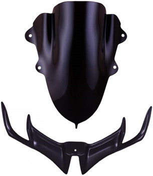 r15 v3 windshield online