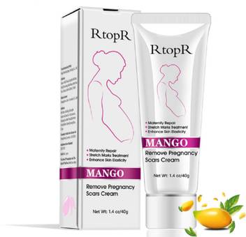 Rtopr Natural Mild Non Irritating Mango Stretch Mark Cream For Pregnancy Price In India Buy Rtopr Natural Mild Non Irritating Mango Stretch Mark Cream For Pregnancy Online At Flipkart Com