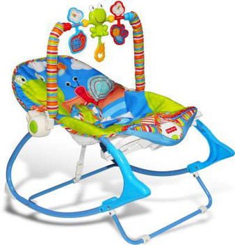 flipkart baby rocker