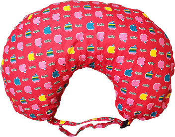 portable breastfeeding pillow