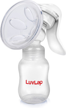 luvlap milk feeding bottle