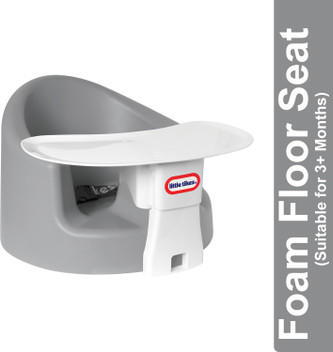 little tikes floor seat tray