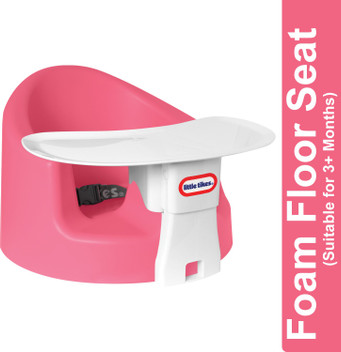 infant foam chair
