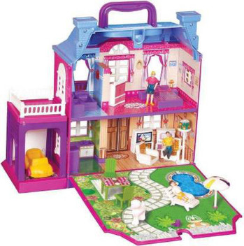 doll house flipkart