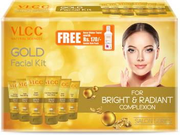 Buy Vlcc Gold Polishing Face Scrub 80g Online At Low Prices In India Amazon In