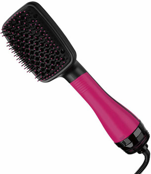 electric hair dryer brush