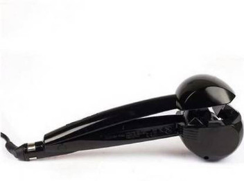 perfect hair curler