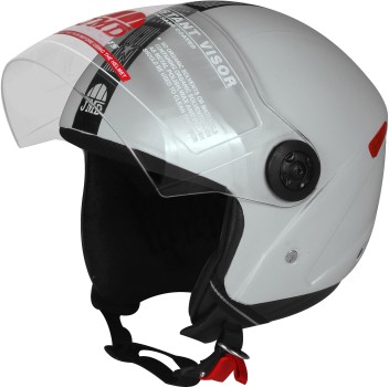 half helmets flipkart