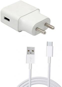 Dakron Wall Charger Accessory Combo For Huawei Y9 Prime 2019 Price
