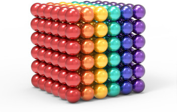 magnetic balls flipkart