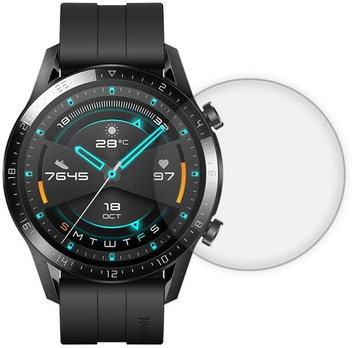 huawei watch flipkart