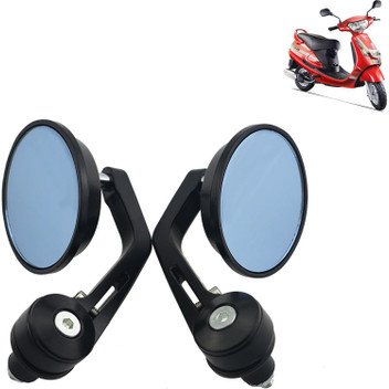 mahindra duro scooty price
