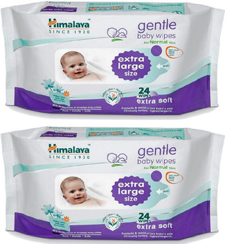 himalaya wipes price
