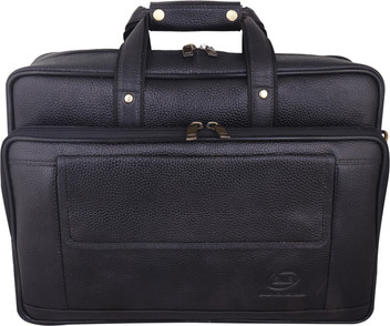 office bag with laptop compartment