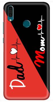 Amazon Com Eswish Gel Tpu Phone Case Cover For Huawei Y9 2019