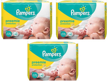 premature diapers