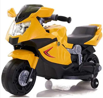 baby ride on bike