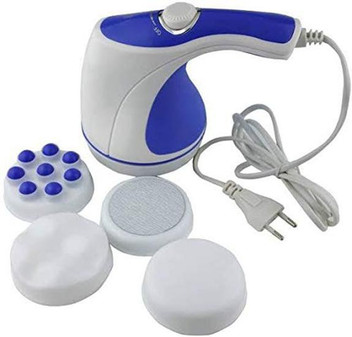 body massager machine flipkart