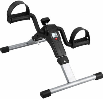 static pedal exerciser