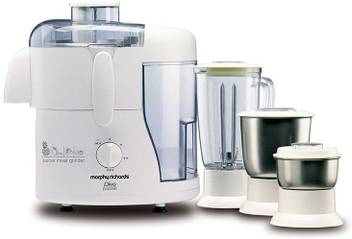 Morphy Richards Divo Essentials 500 W Juicer Mixer Grinder Price In India Buy Morphy Richards Divo Essentials 500 W Juicer Mixer Grinder Online At Flipkart Com