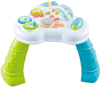 baby learning table