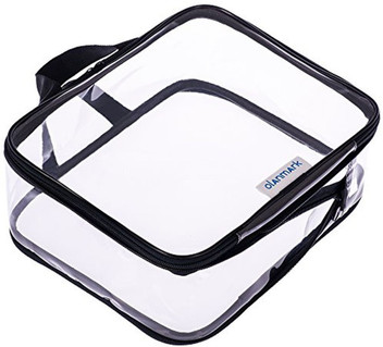 toiletry bag flipkart