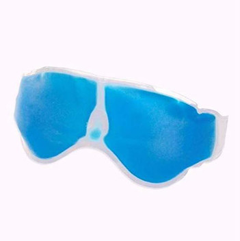 ice cooling eye mask