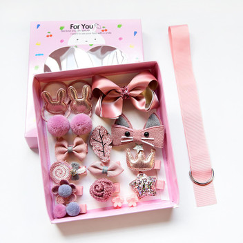 flipkart baby hair clips