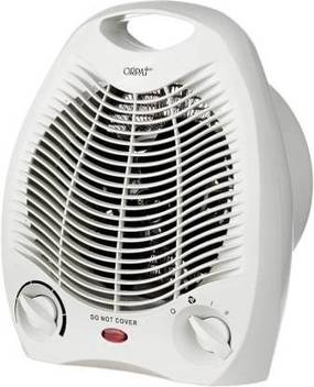 Orpat Oeh 1250 Fan Room Heater Price In India Buy Orpat Oeh 1250 Fan Room Heater Online At Flipkart Com