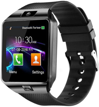best smartwatch in flipkart