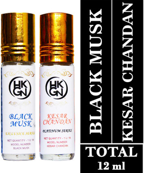 kesar chandan attar price