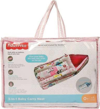 baby carry nest bag