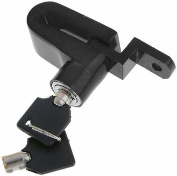 disk lock for bike flipkart