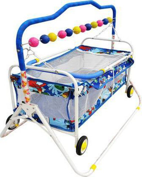 comfortable bassinet