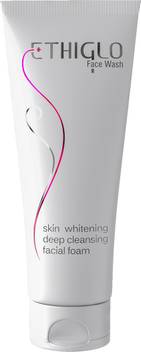 Ethiglo Face Wash Price In India Buy Ethiglo Face Wash Online In India Reviews Ratings Features Flipkart Com
