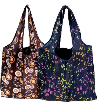 foldable shopping bag flipkart