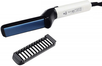 philips hair straightener for men