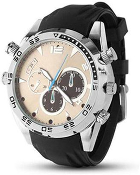 spy wrist watch camera price