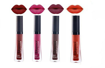 blue heaven elegance matte lipstick