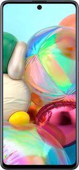 Samsung Galaxy A71 128 Gb Storage 8 Gb Ram Online At Best Price On Flipkart Com