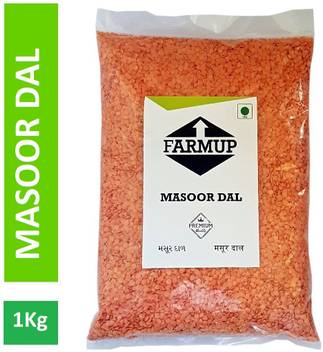 Masoor Dal Protein Per 100g Farmup Polished Masoor Dal Whole Price In India Buy Farmup
